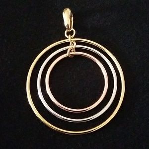 Lia Sophia Quip Necklace